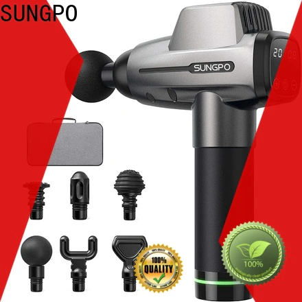 SUNGPO convenient power massagers with good price for relax