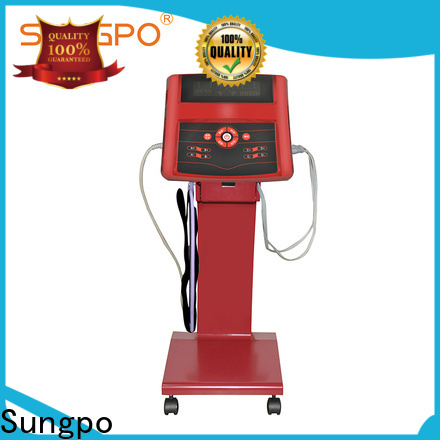 SUNGPO physiotherapy equipment factory direct supply for adults