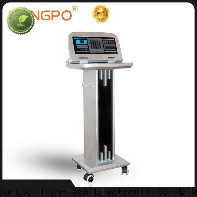 multi-functional physiotherapy equipment supplier for body