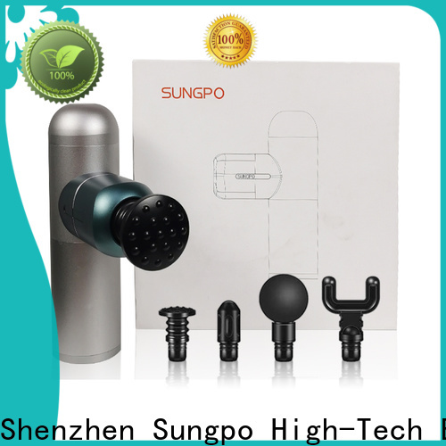 SUNGPO comfortable muscle massage machine factory direct supply for muscle recovery