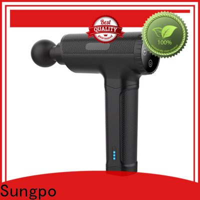 SUNGPO durable power massagers manufacturer for muscle recovery