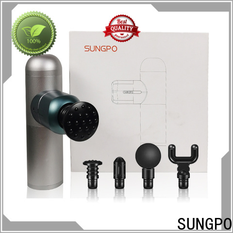 SUNGPO muscle massage machine manufacturer for muscle recovery
