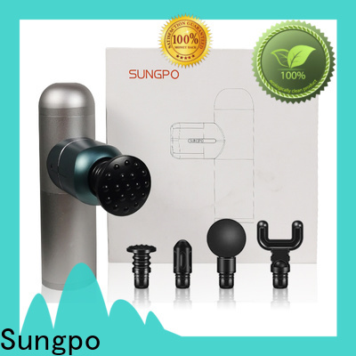 SUNGPO professional power massager supplier for exercise