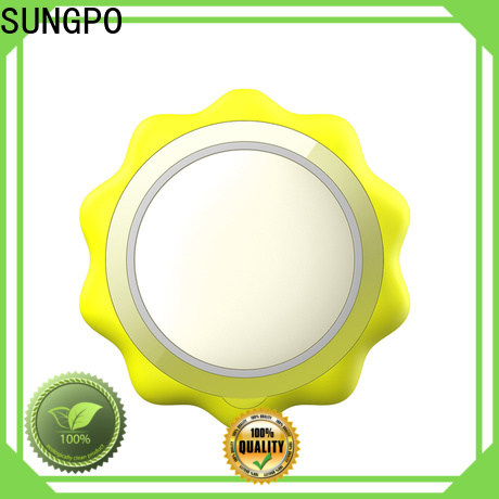 SUNGPO skin care product factory direct supply for adults