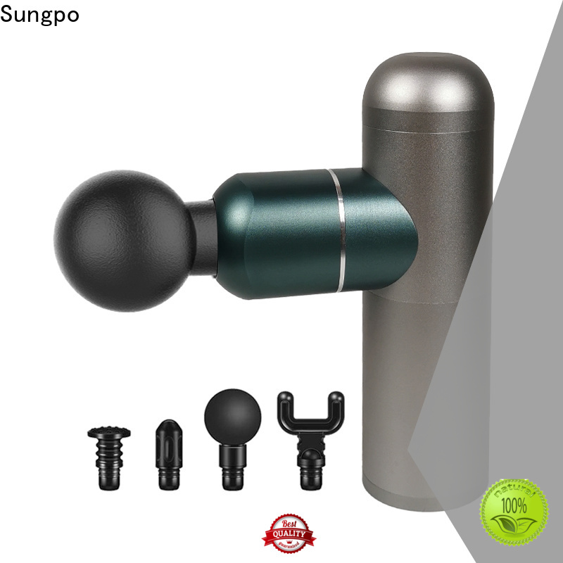SUNGPO durable power massagers manufacturer for muscle recovery