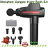 SUNGPO comfortable massage gun with good price for sports injuries