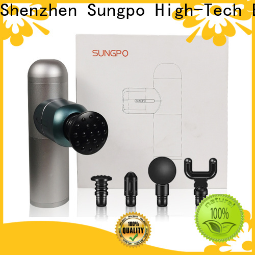 SUNGPO smart power massager wholesale for relax