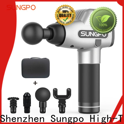 SUNGPO muscle massage machine wholesale for muscle recovery