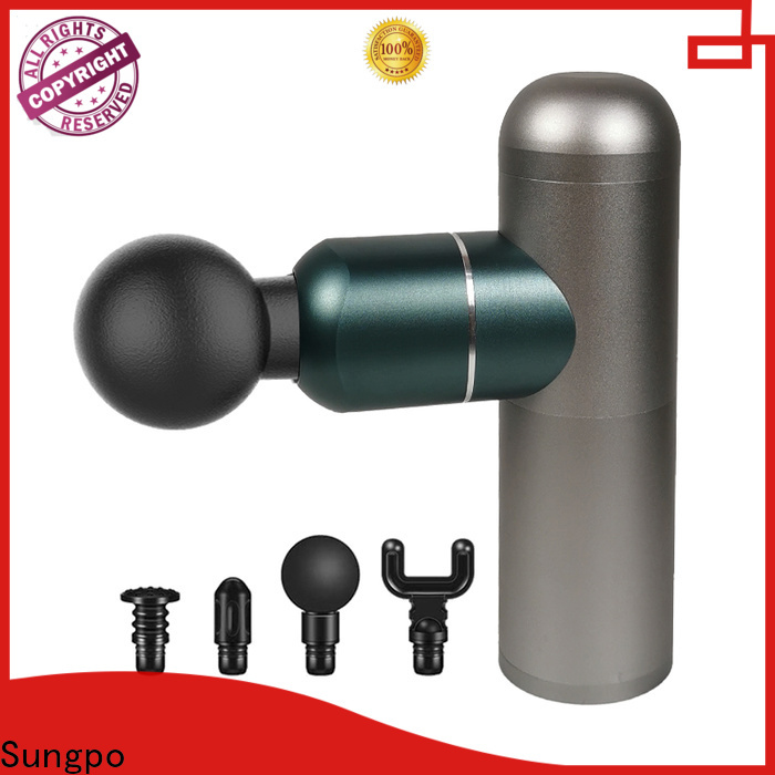 SUNGPO power massager with good price for exercise