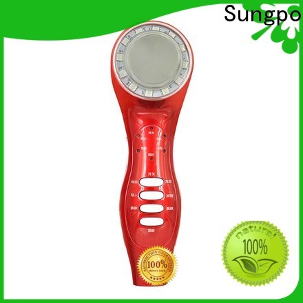 SUNGPO durable skin care product supplier for face