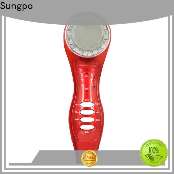 SUNGPO multi-functional beauty equipment wholesale for skin care