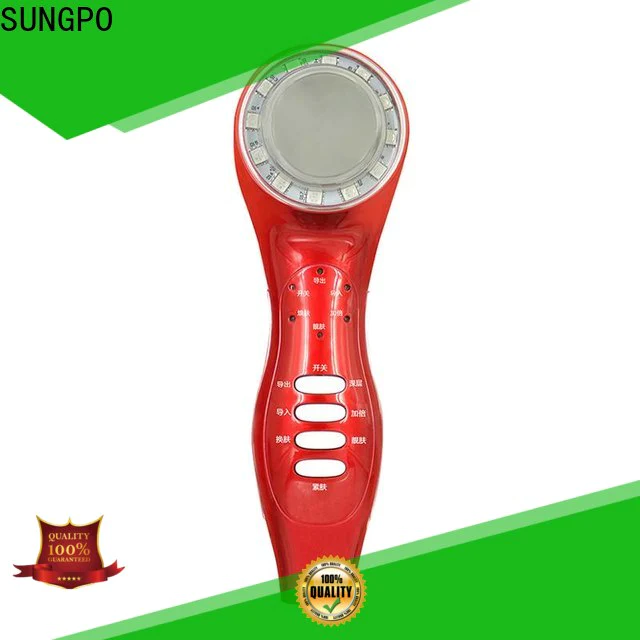 SUNGPO beauty product wholesale for skin care