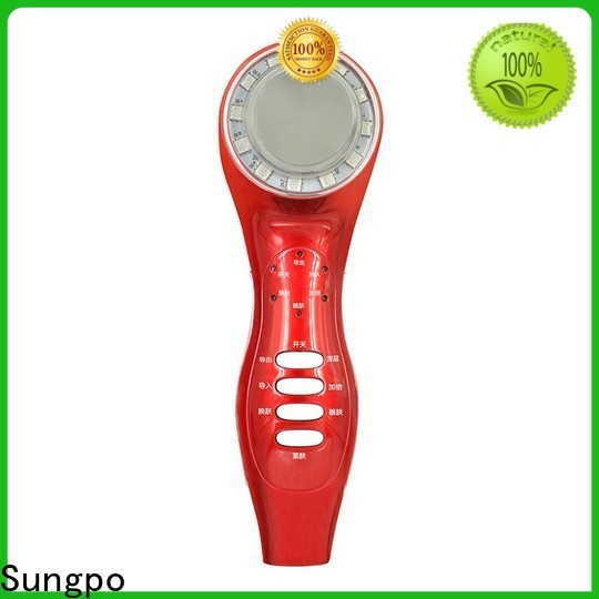 SUNGPO beauty personal care supplier for adults