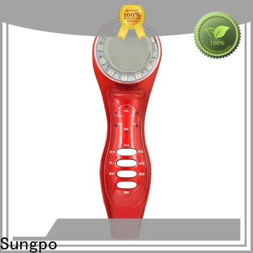 SUNGPO skin care machine factory direct supply for adults