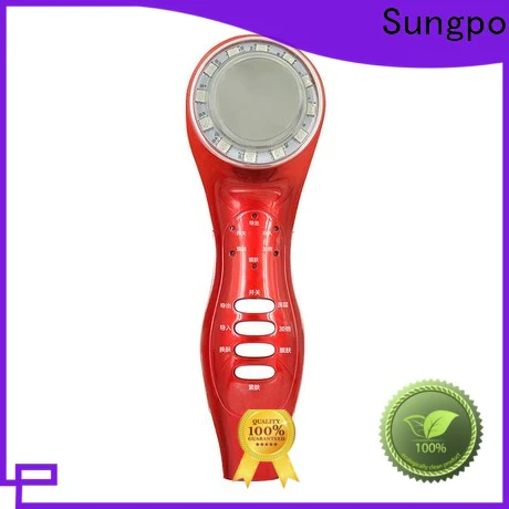 SUNGPO reliable multi-functional beauty equipment manufacturer for beauty