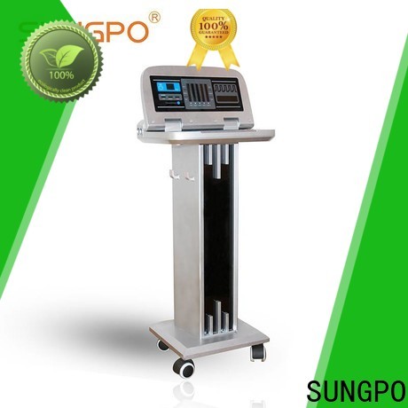 high tech physiotherapy equipment factory direct supply for health care