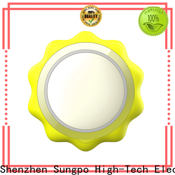 SUNGPO efficient facial spa mask factory direct supply for skin care