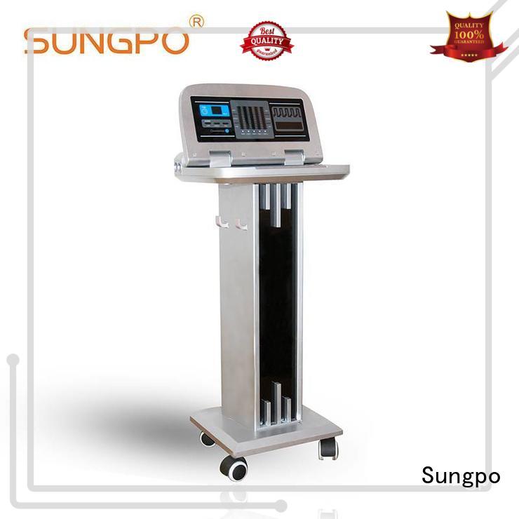high tech physiotherapy equipment wholesale for adults