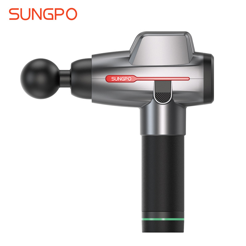 SUNGPO comfortable power massagers manufacturer for sports injuries-1