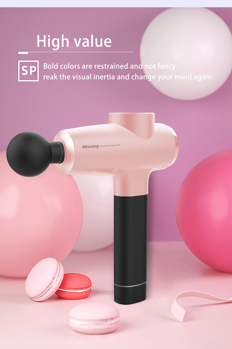 SUNGPO professional power massagers manufacturer for relax