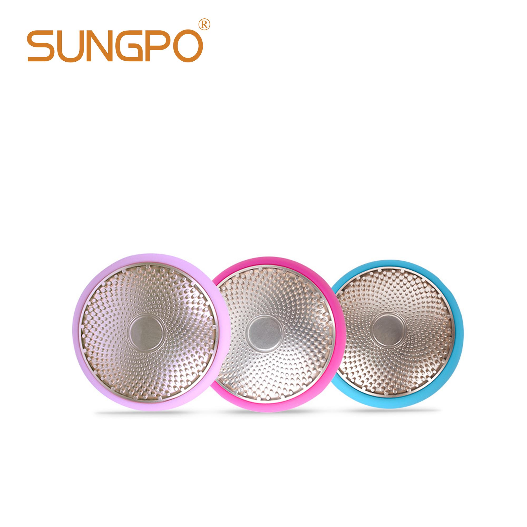 2018 Trending Skin Care Homemade Beauty Products Face Mask Making Machine to 90 Seconds Mask Treatment SUNGPO Providing